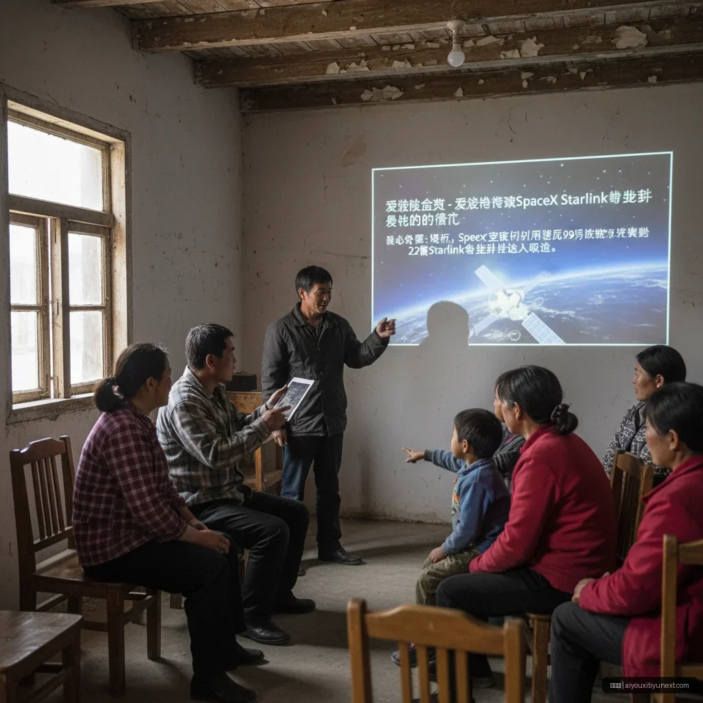 爱游戏登录 - 爱游戏带你解读SpaceX Starlink卫星发射背后的意义